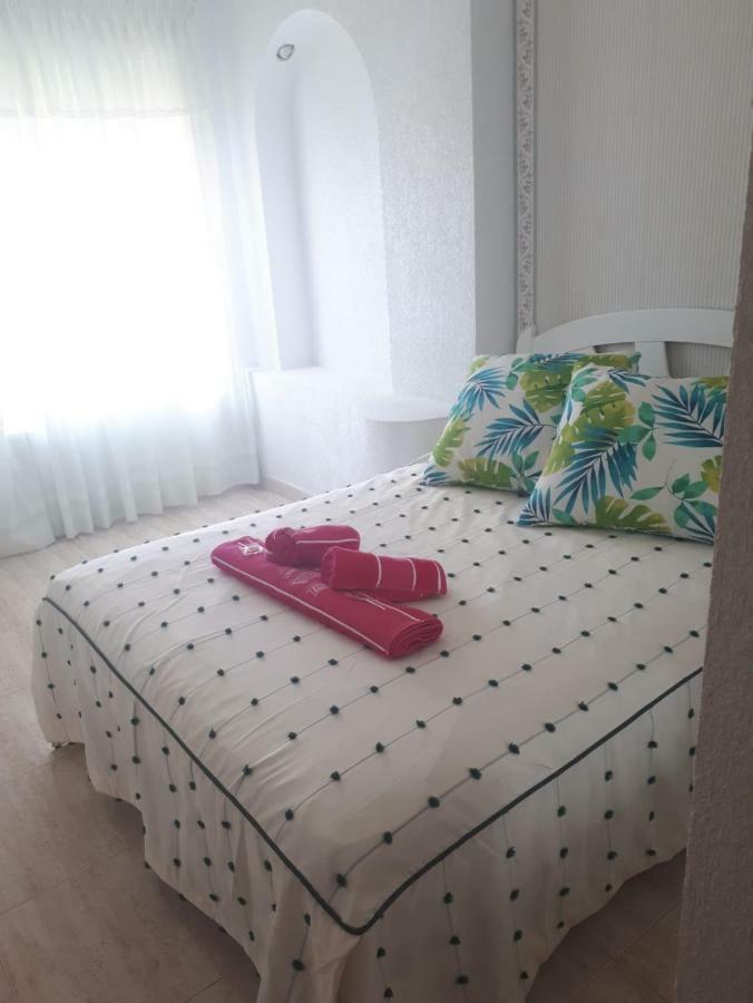 Apartment Apartamento 2 *