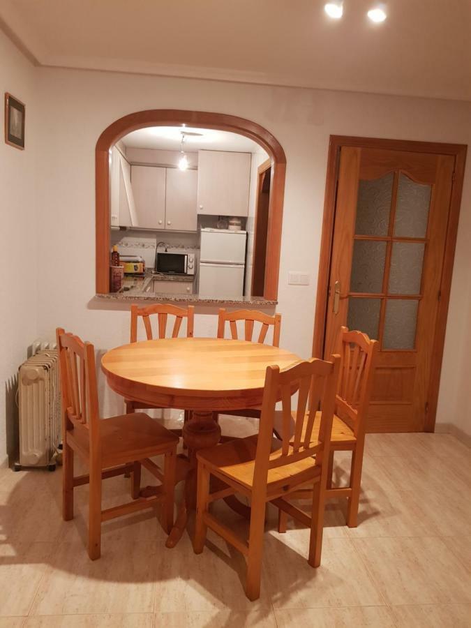 Apartment Apartamento 2 *