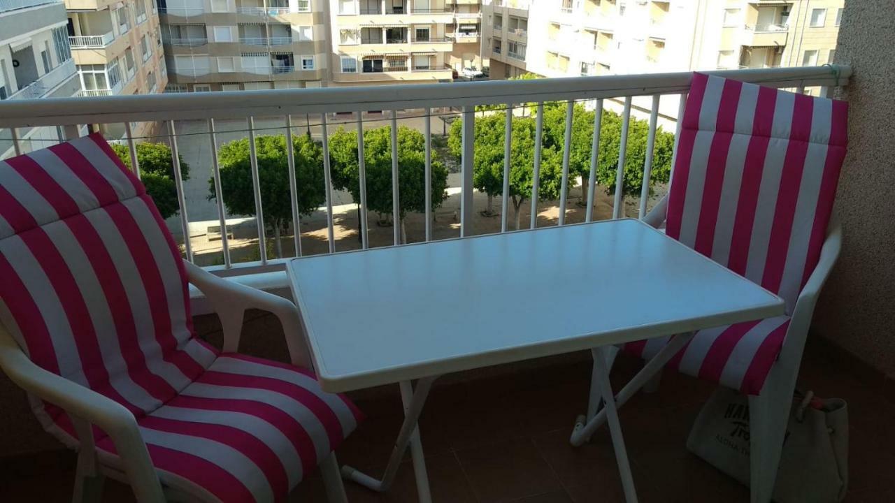 Apartamento 2 *