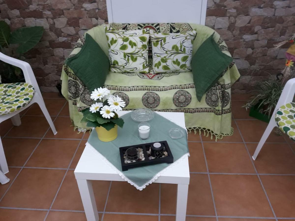 Casa Luna * Jerez de la Frontera
