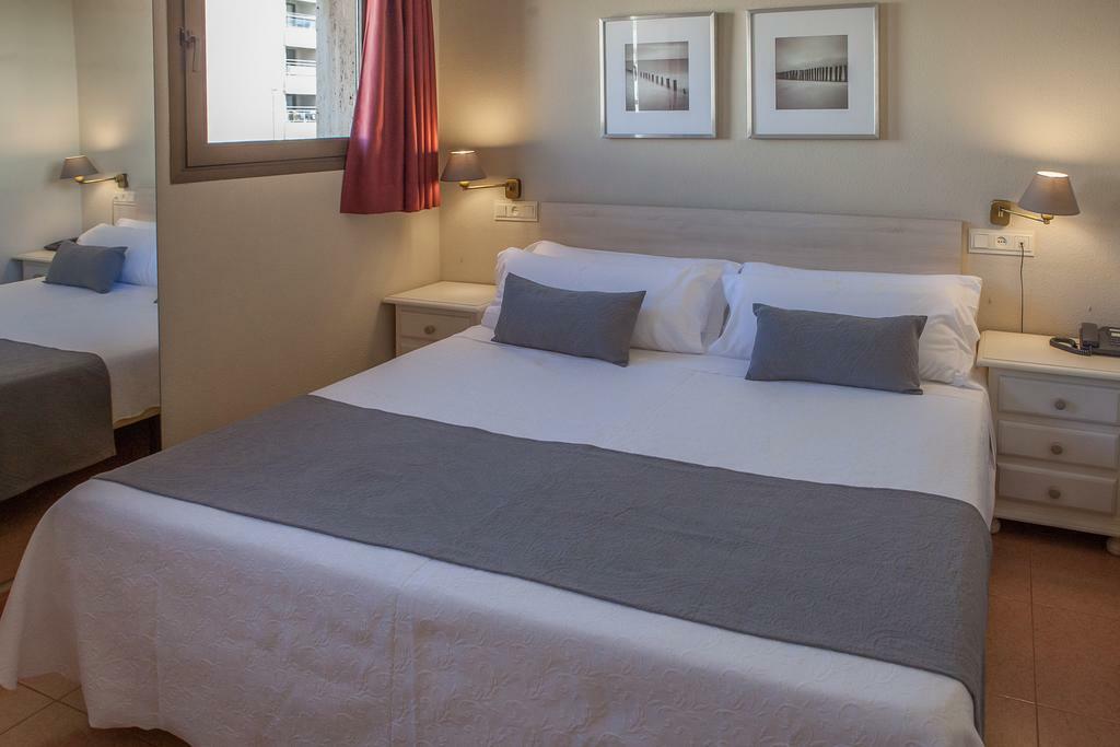 Aguadulce Aparthotel Aguadulce (Almeria)