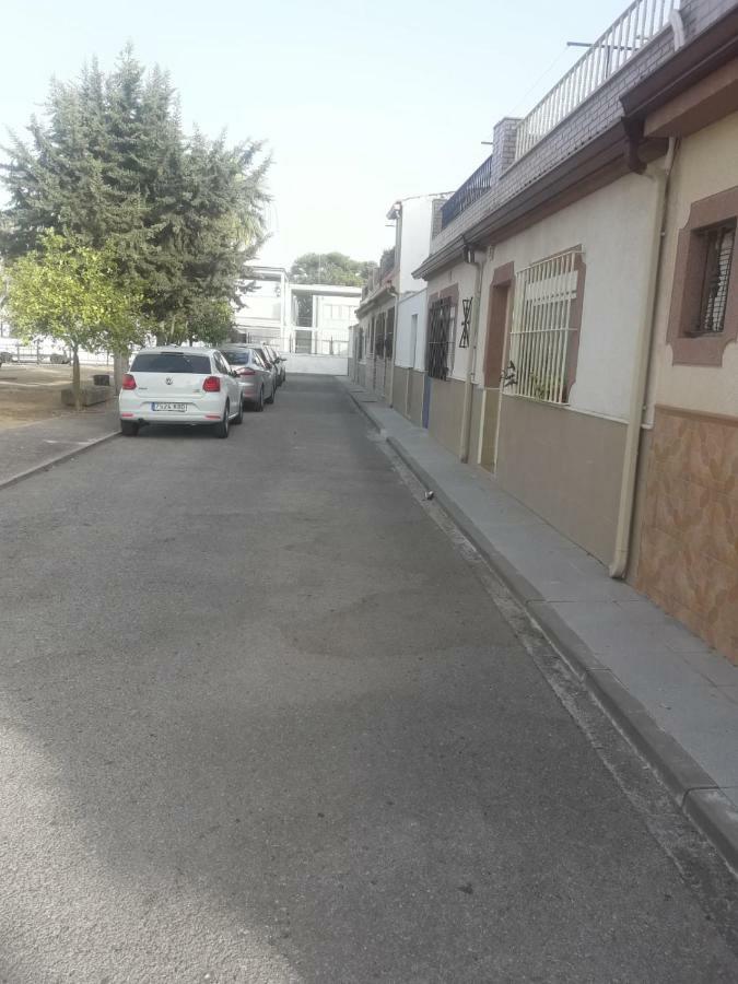 Сasa de vacaciones Casa Luna *