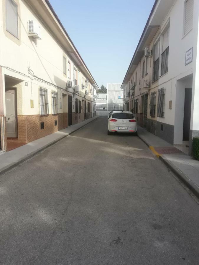 Casa Luna Сasa de vacaciones Jerez de la Frontera