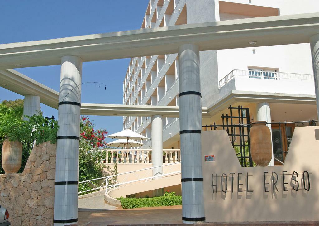 Invisa Ereso