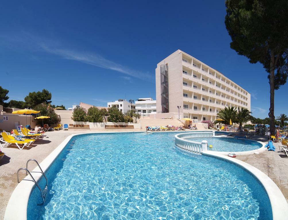 Invisa Ereso 3*
