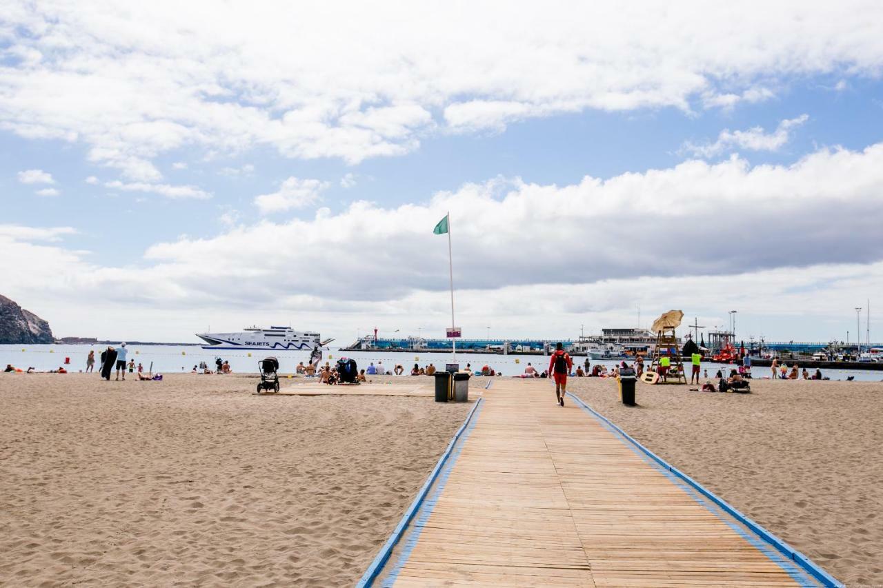 Apartamento Sea View 1b Los Cristianos *