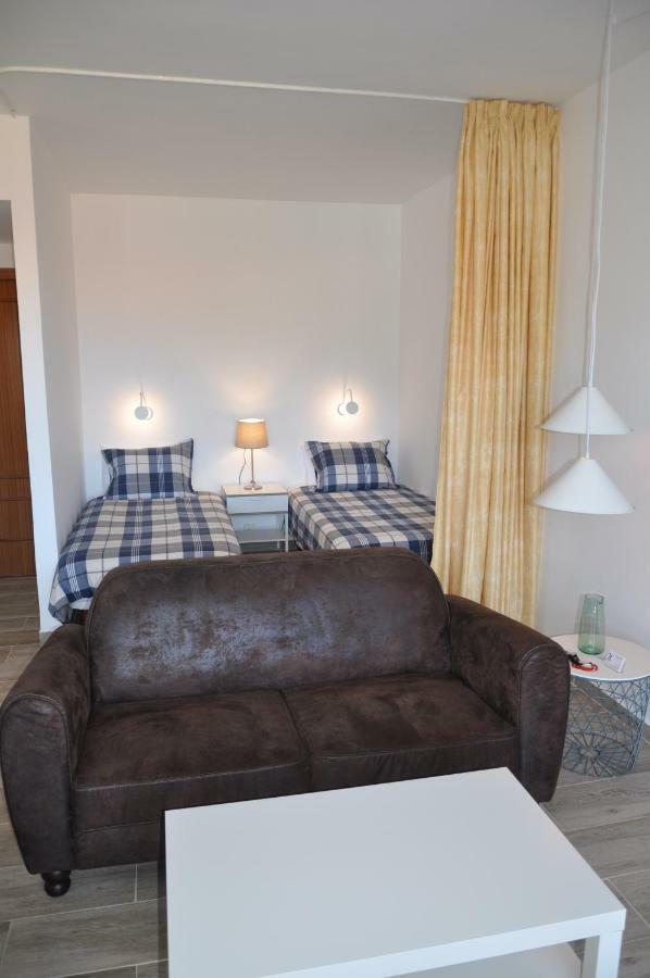 La Paz Ii Apartamento Puerto de la Cruz (Tenerife)