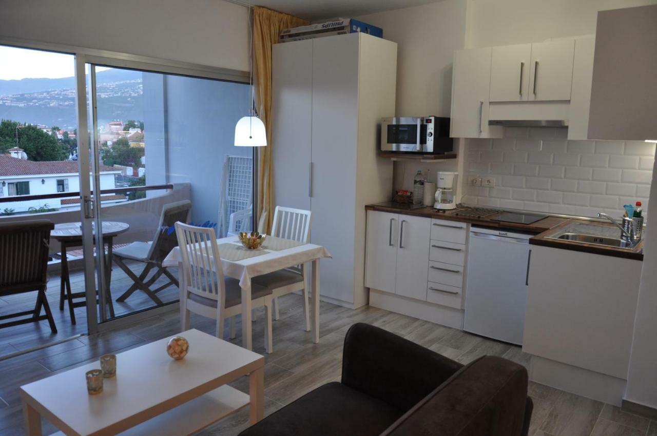 La Paz Ii Apartamento