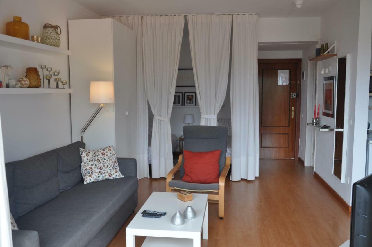 La Paz Ii Apartamento Puerto de la Cruz (Tenerife)