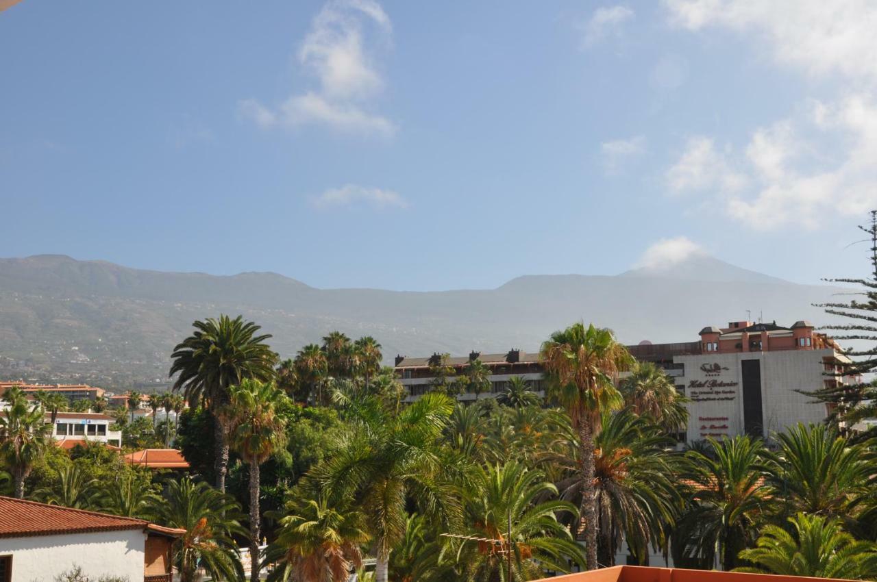 Apartamento La Paz Ii Puerto de la Cruz (Tenerife)