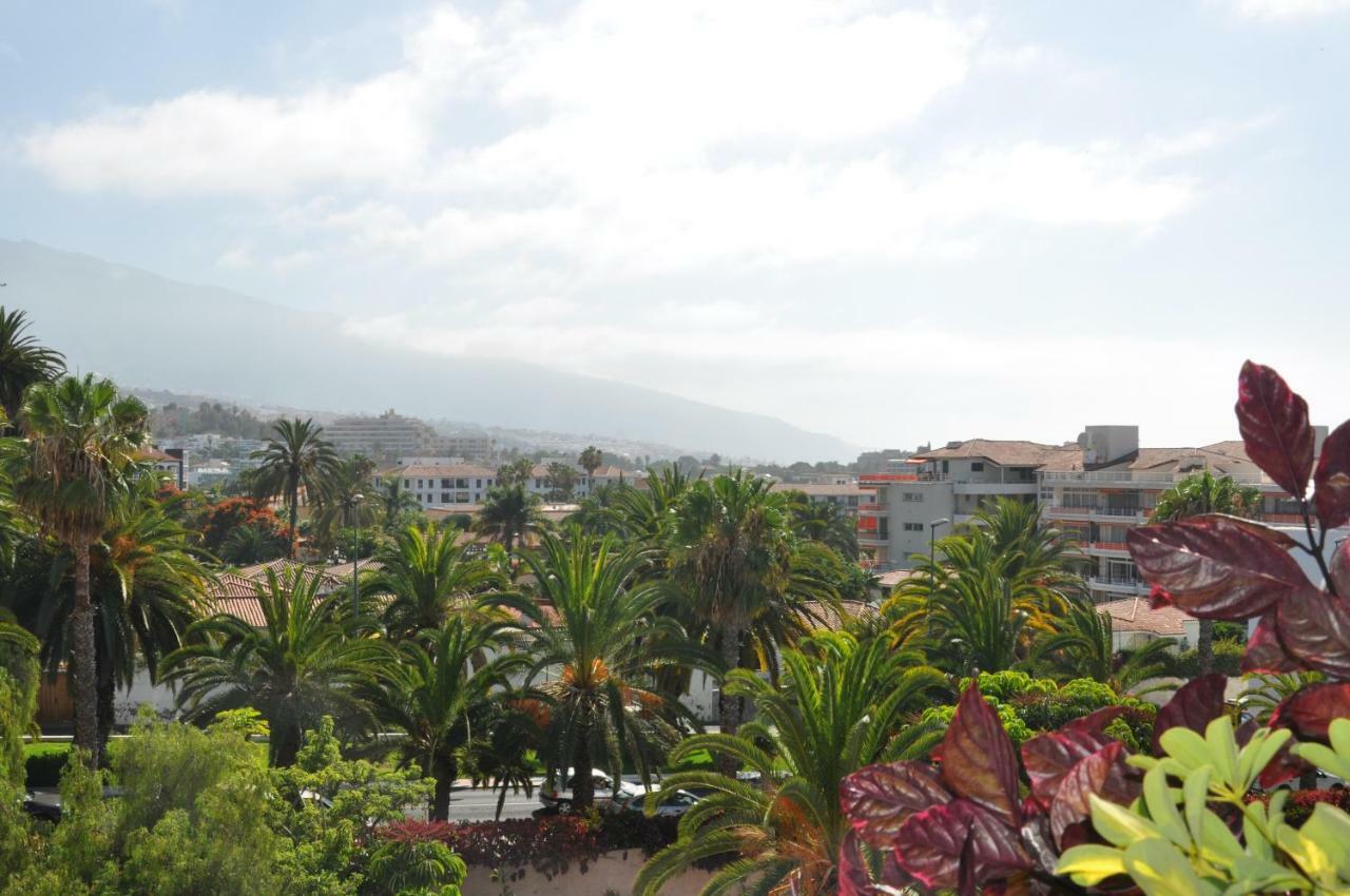 Apartamento La Paz Ii