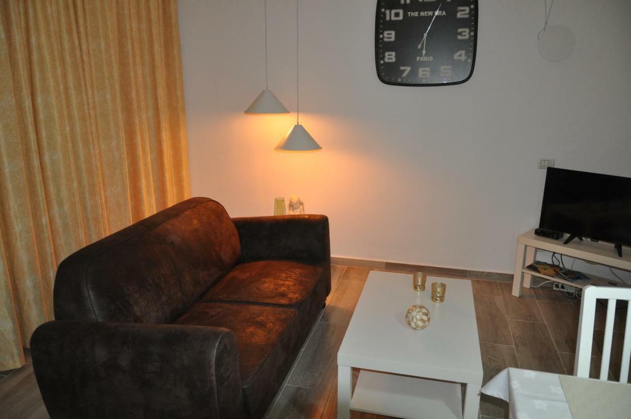 Apartamento La Paz Ii *