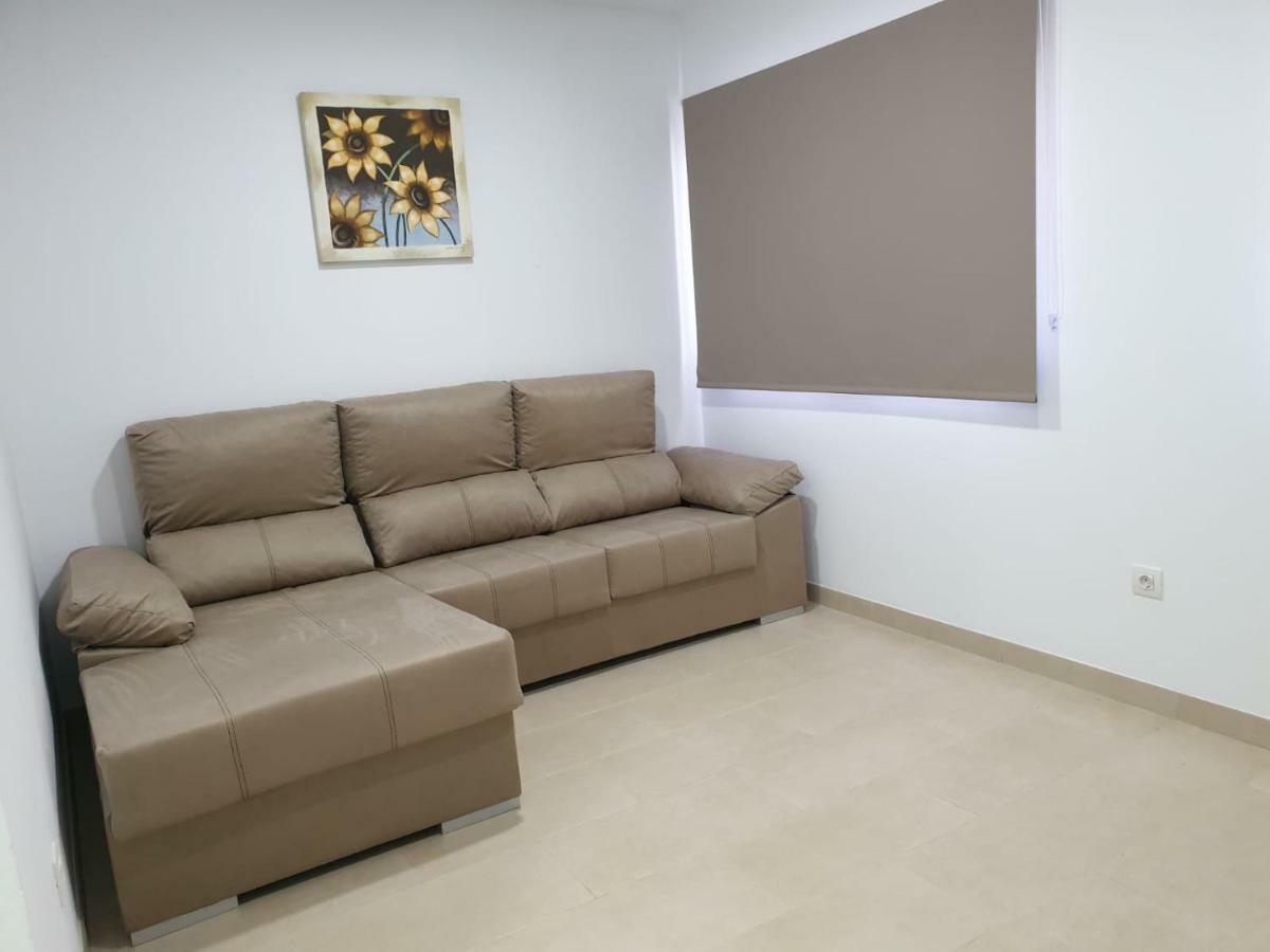 Apartamento Edificio Bentejui 1 Las Palmas de Gran Canaria