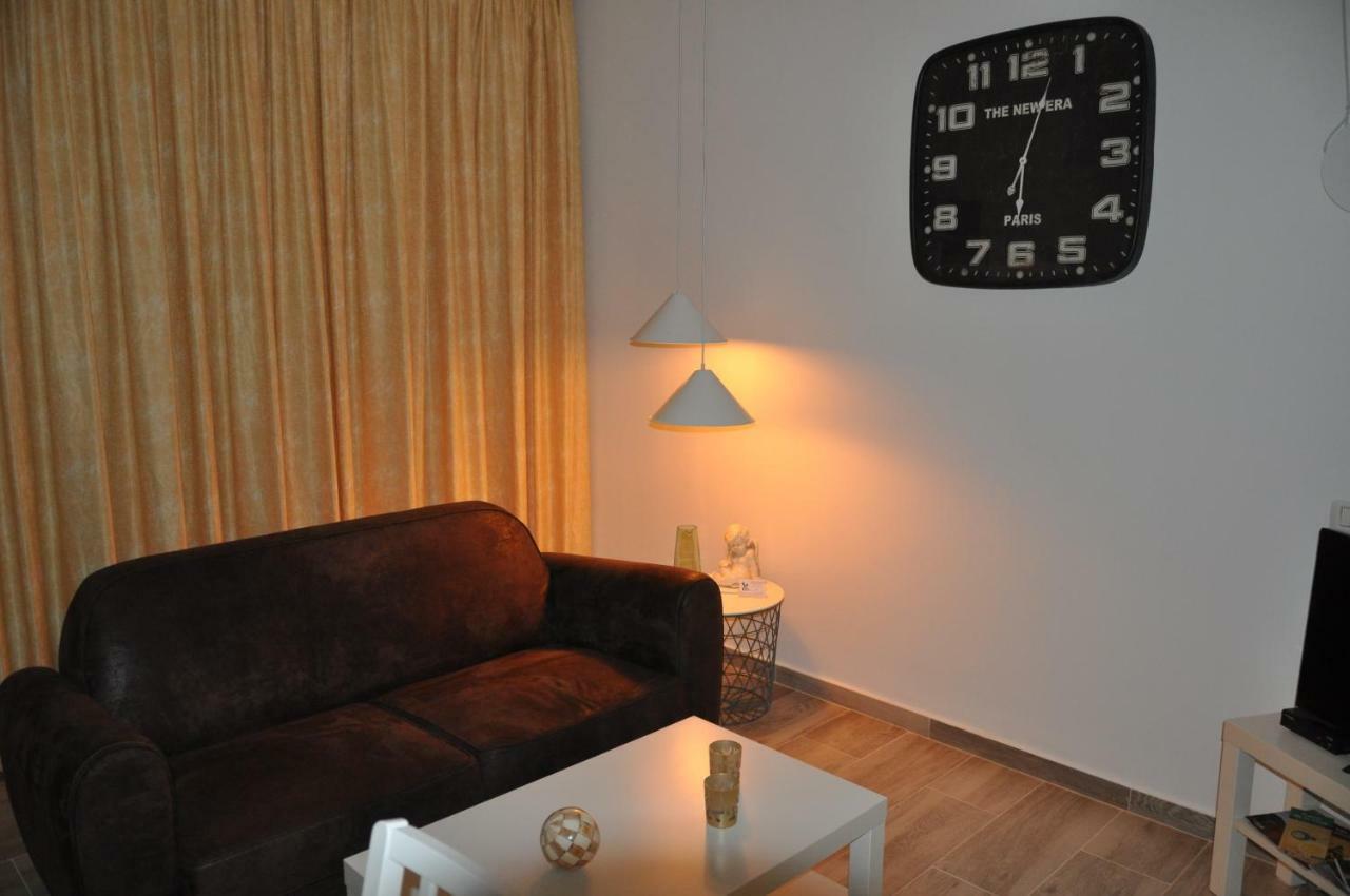 La Paz Ii Apartamento *