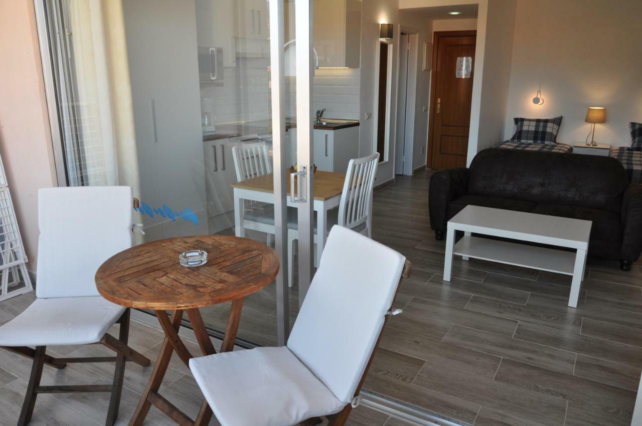 Apartamento La Paz Ii *