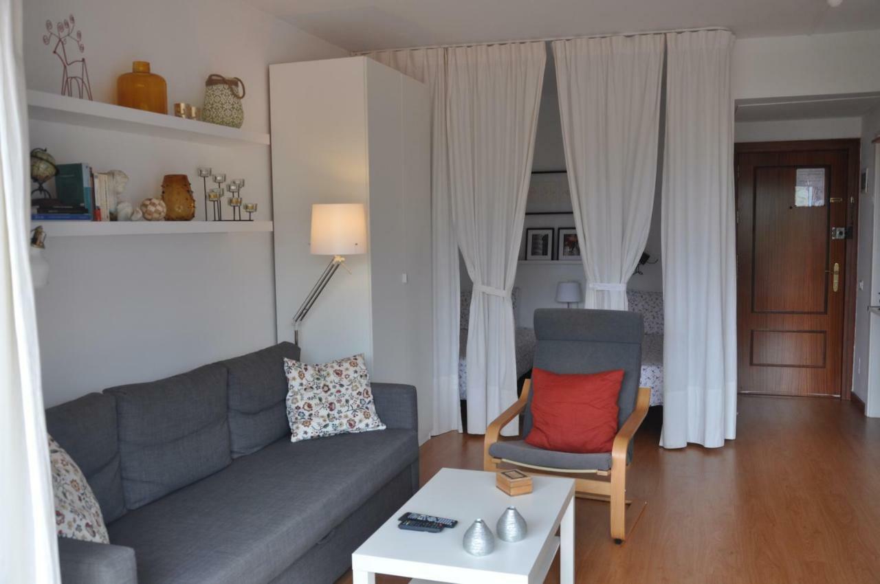 La Paz Ii Apartamento Puerto de la Cruz (Tenerife)