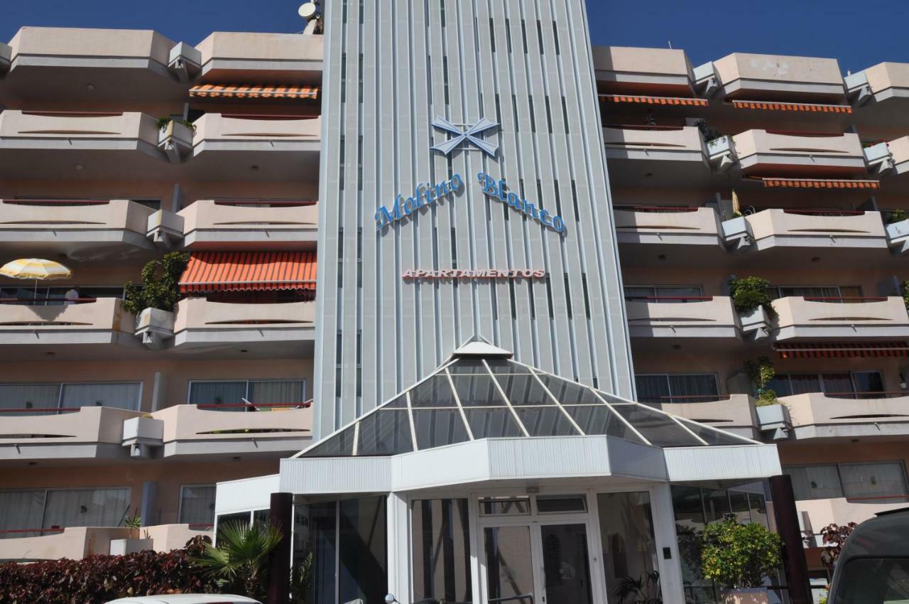 La Paz Ii Apartamento Puerto de la Cruz (Tenerife)