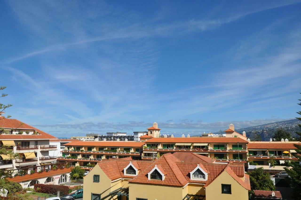 Apartamento La Paz Ii Puerto de la Cruz (Tenerife)