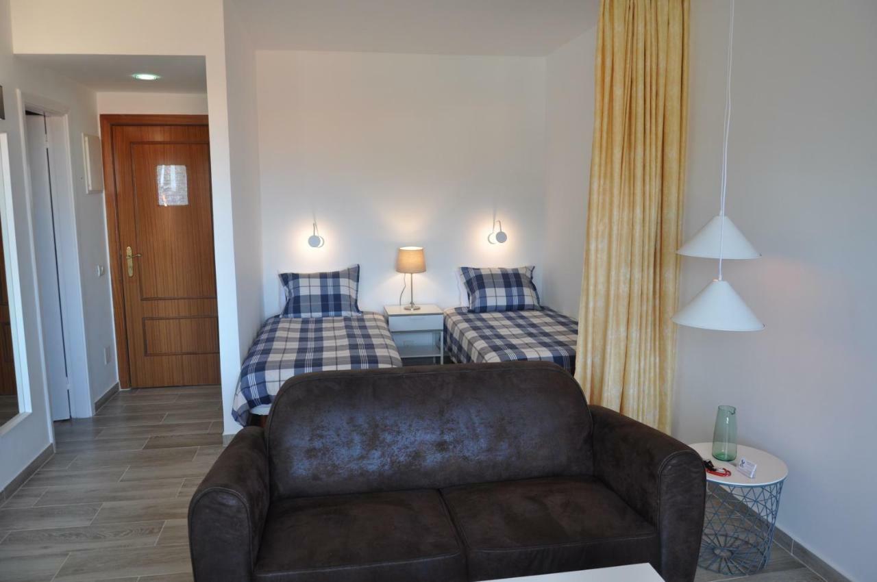 Apartamento La Paz Ii