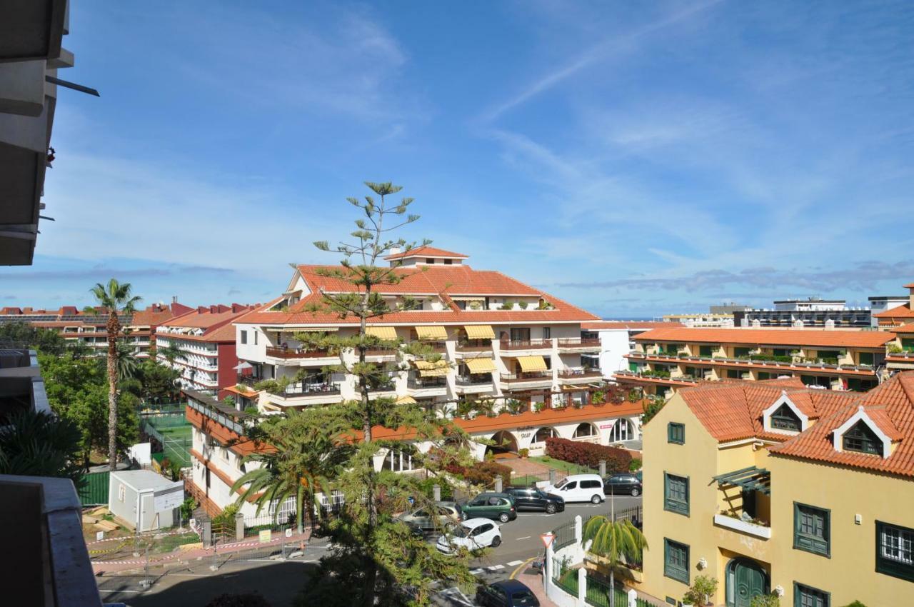 Apartamento La Paz Ii *