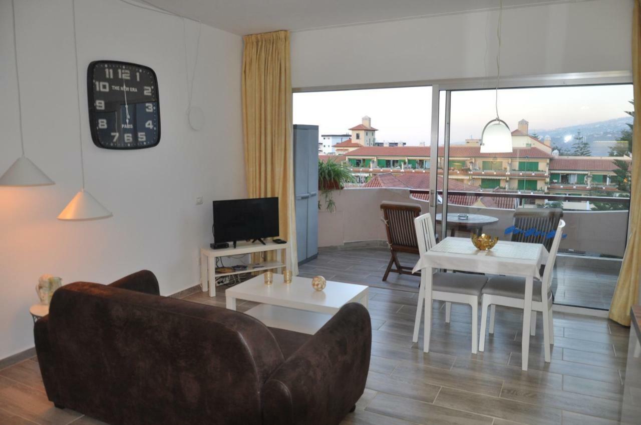 La Paz Ii Apartamento *