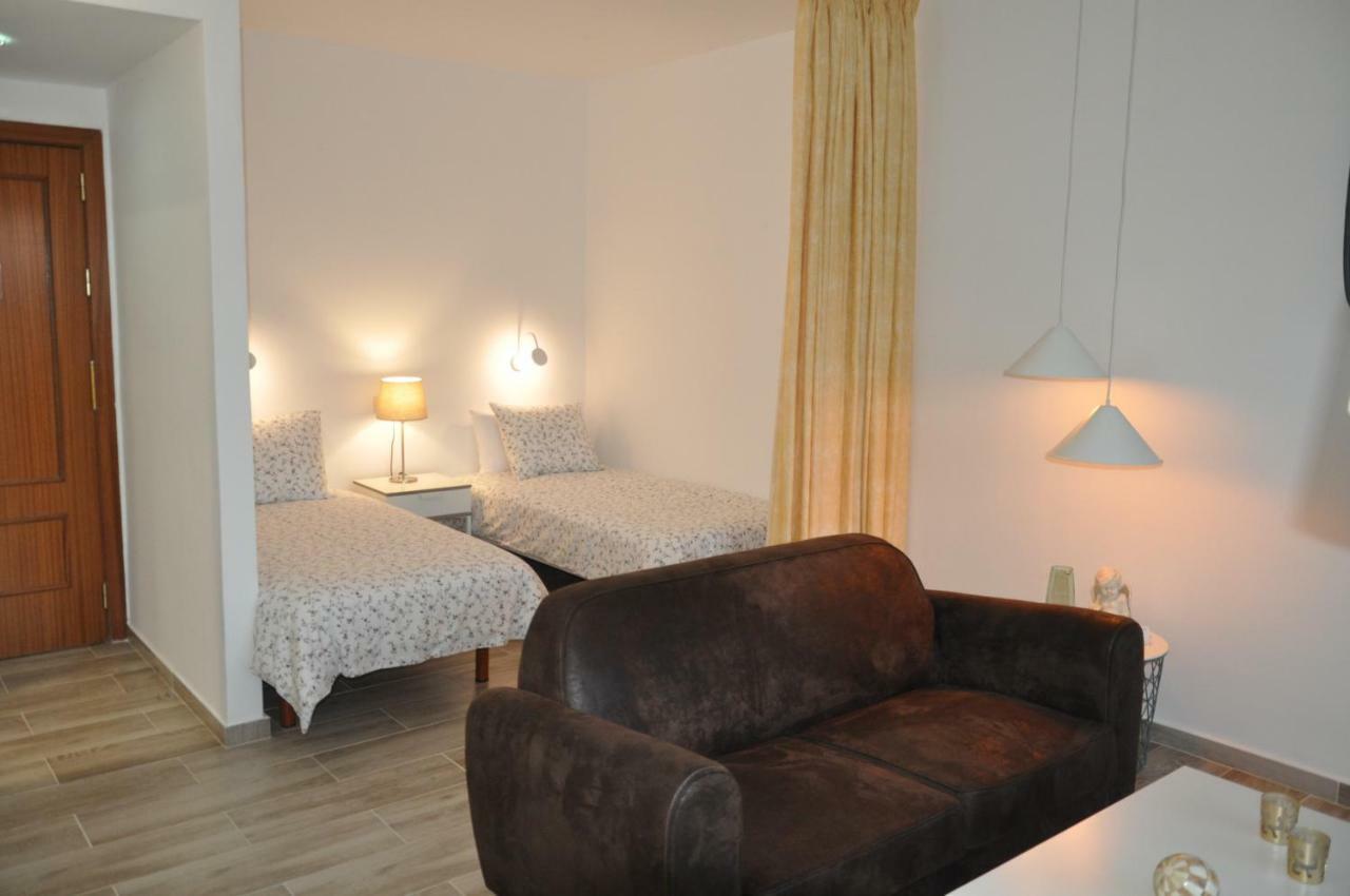 La Paz Ii Apartamento