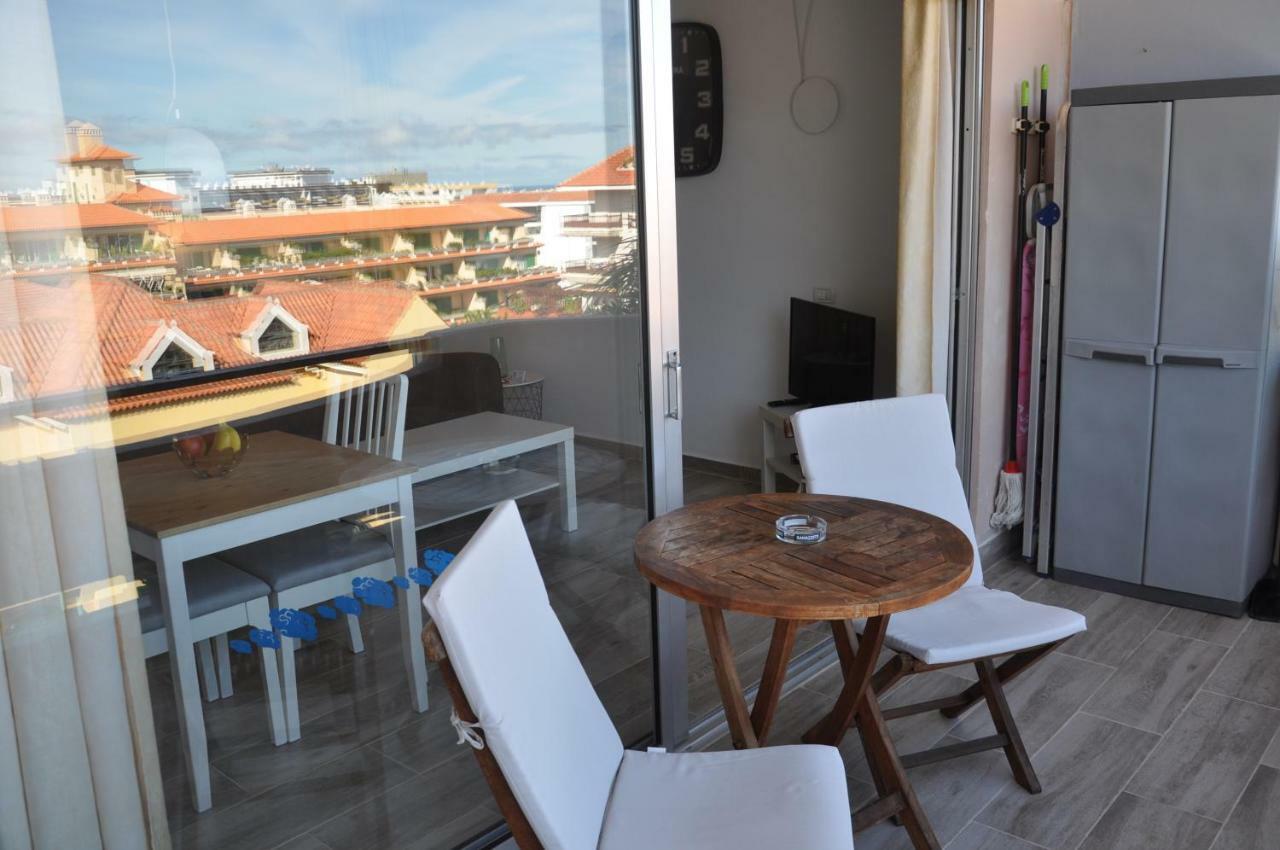 Apartamento La Paz Ii Puerto de la Cruz (Tenerife)