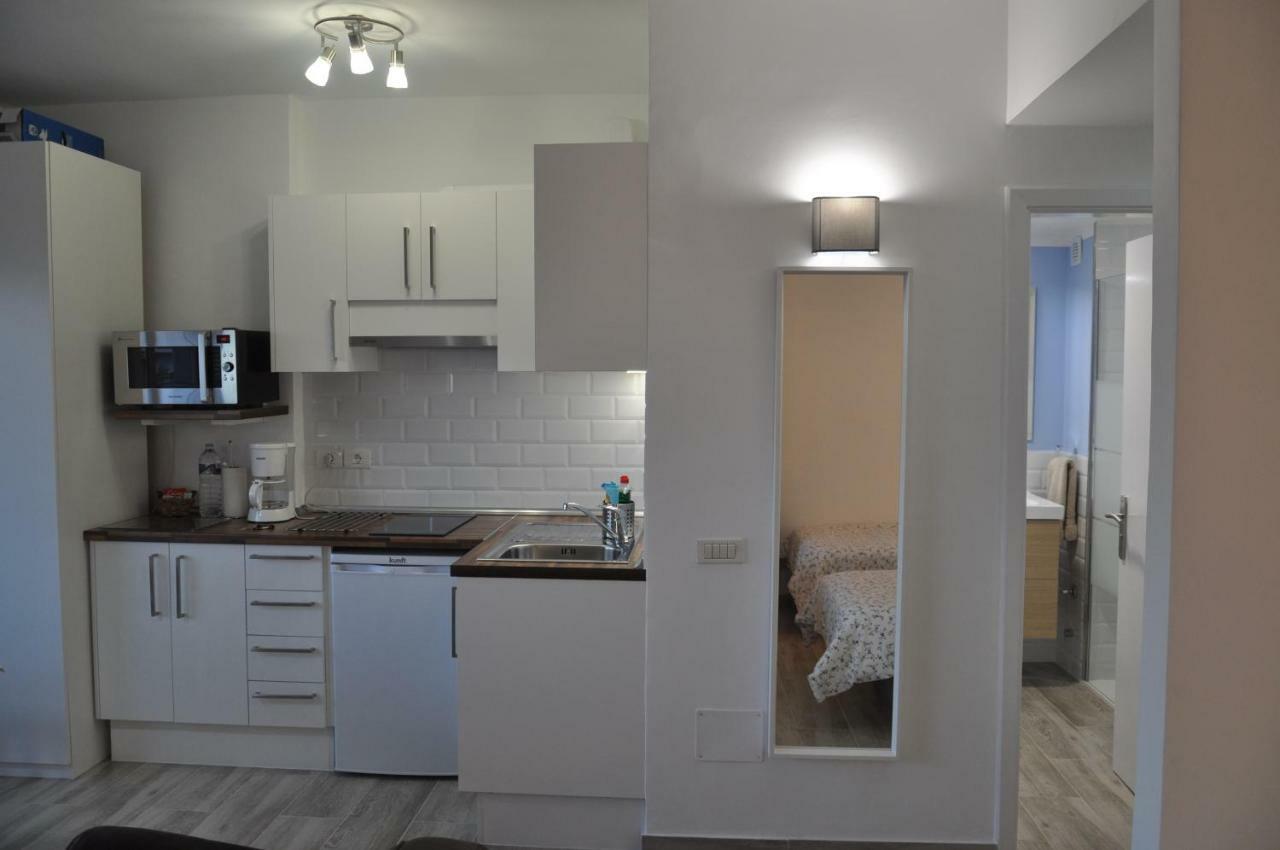 Apartamento La Paz Ii *