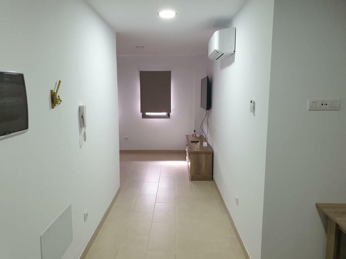 Edificio Bentejui 1 Apartamento
