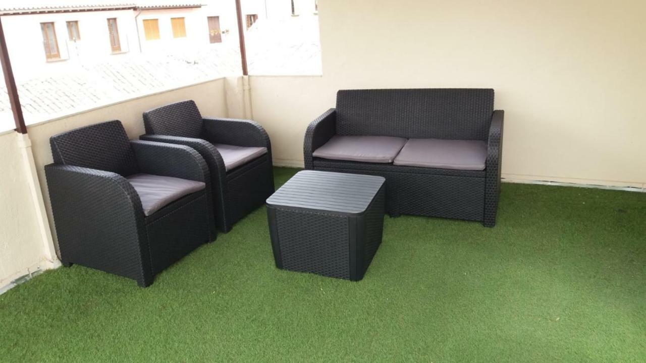 La Casa Del Barquero Apartamento *