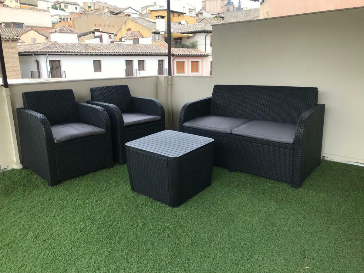 Apartamento La Casa Del Barquero