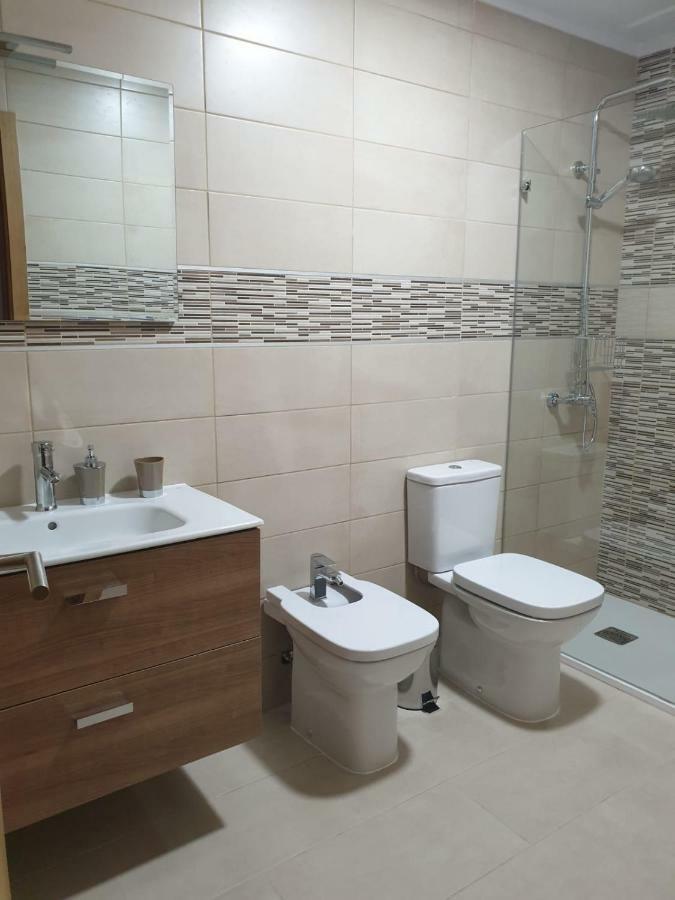 Edificio Bentejui 1 Apartamento *