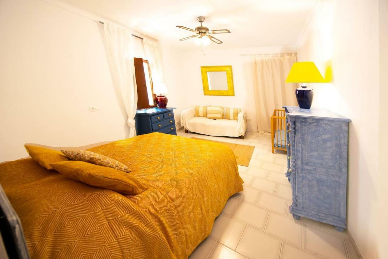 Apartamento Bonita Casa Con Vistas *
