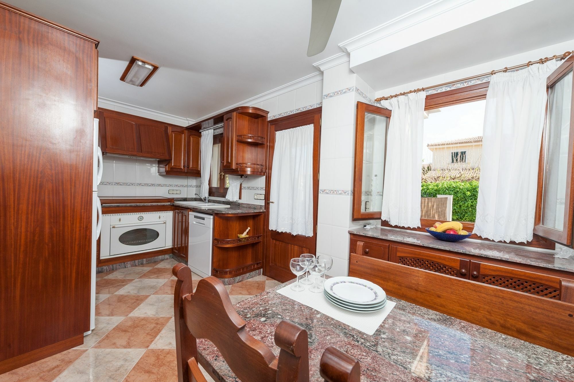 Holiday home Barret