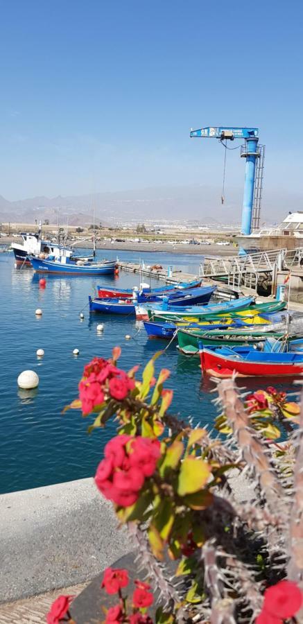 Ke Casetta Tenerife Holiday home *