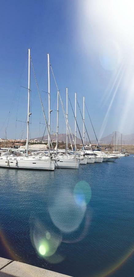 Ke Casetta Tenerife Holiday home *