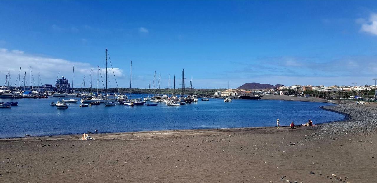 Ke Casetta Tenerife Сasa de vacaciones Costa del Silencio