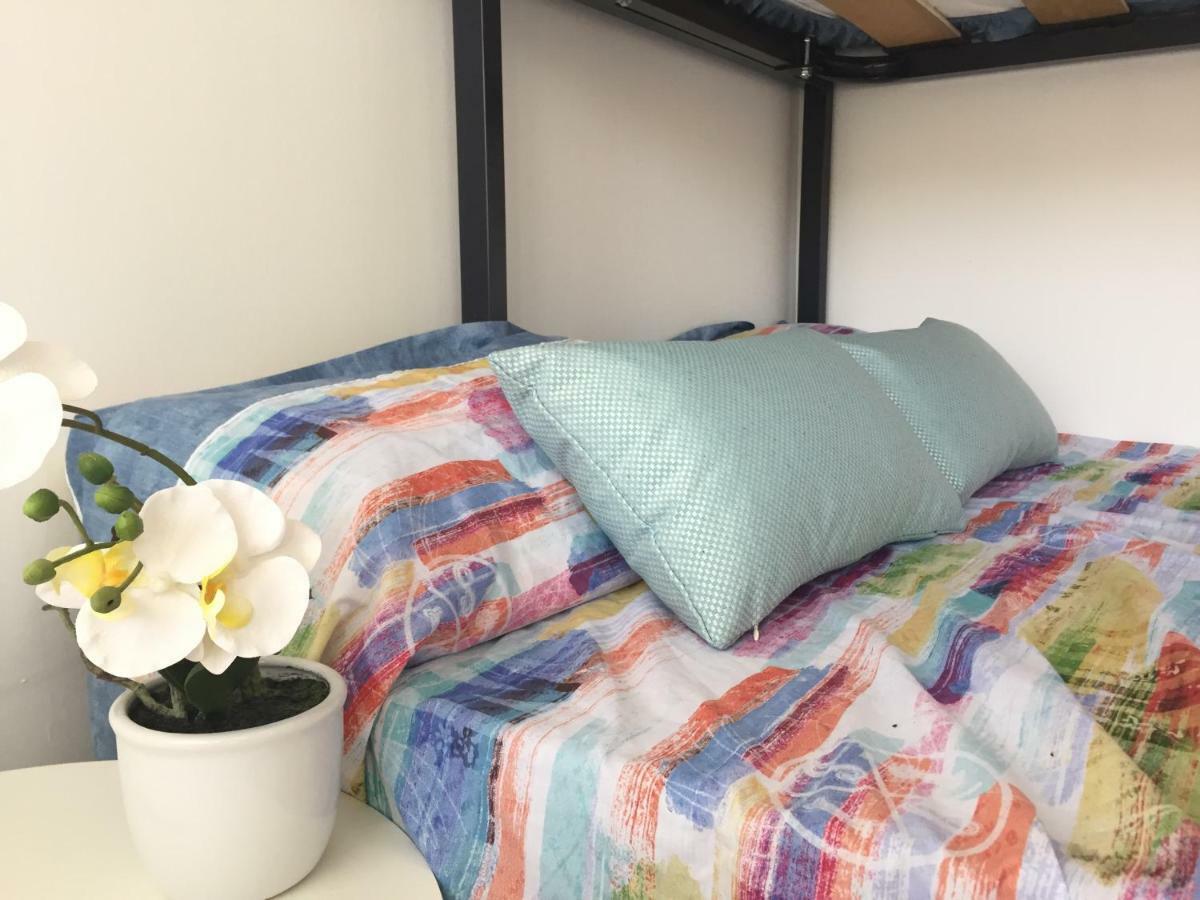 Apartment Mar