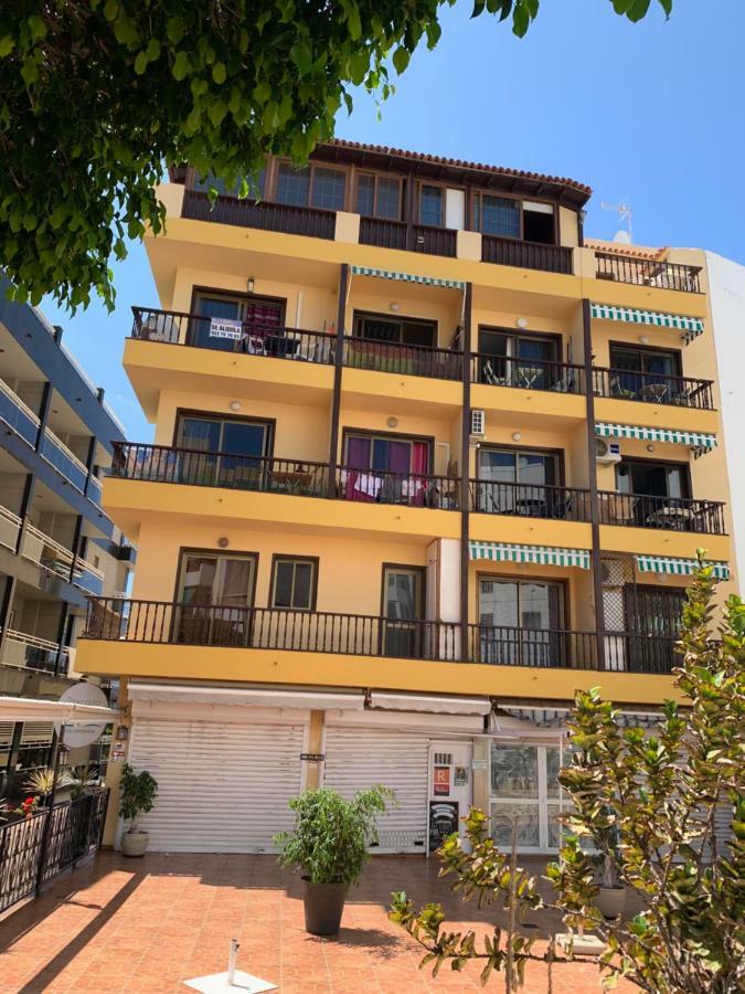 Apartamento Cozy In Cristianos Free Wifi Arona (Tenerife)