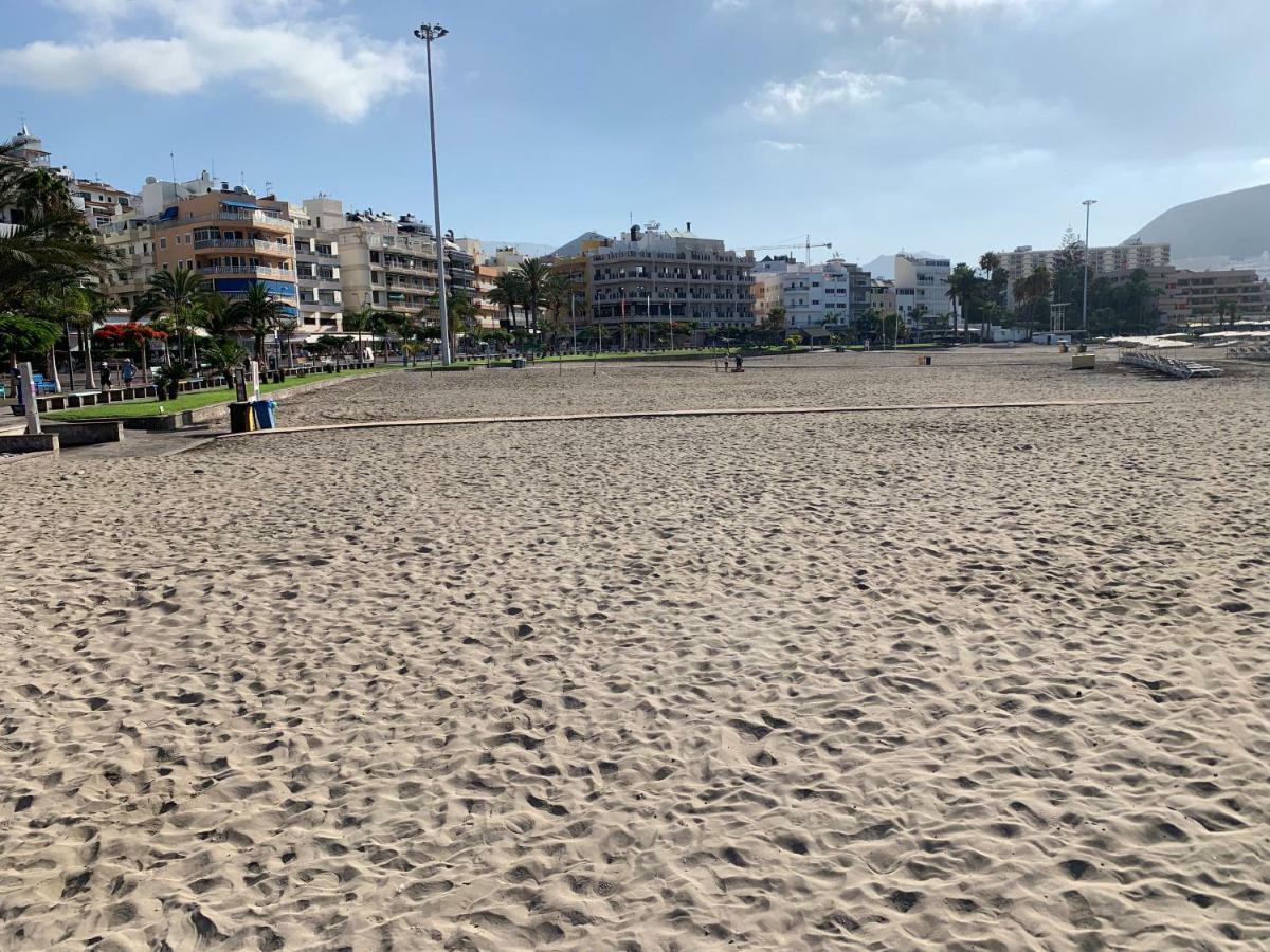Apartamento Cozy In Cristianos Free Wifi *