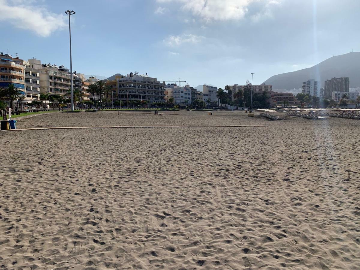 Apartamento Cozy In Cristianos Free Wifi
