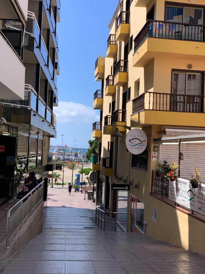 Cozy In Cristianos Free Wifi Apartamento Arona (Tenerife)