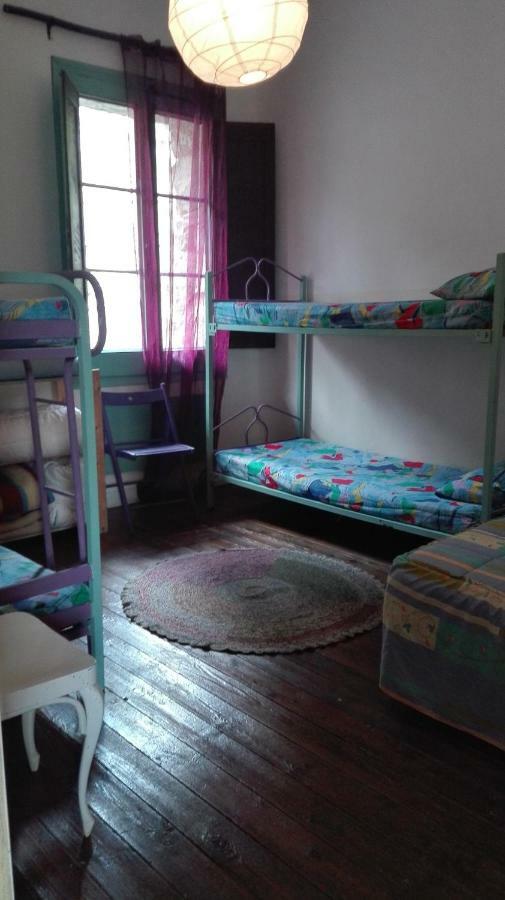 Guest house Refugi Quatre Cases Clot del Moro