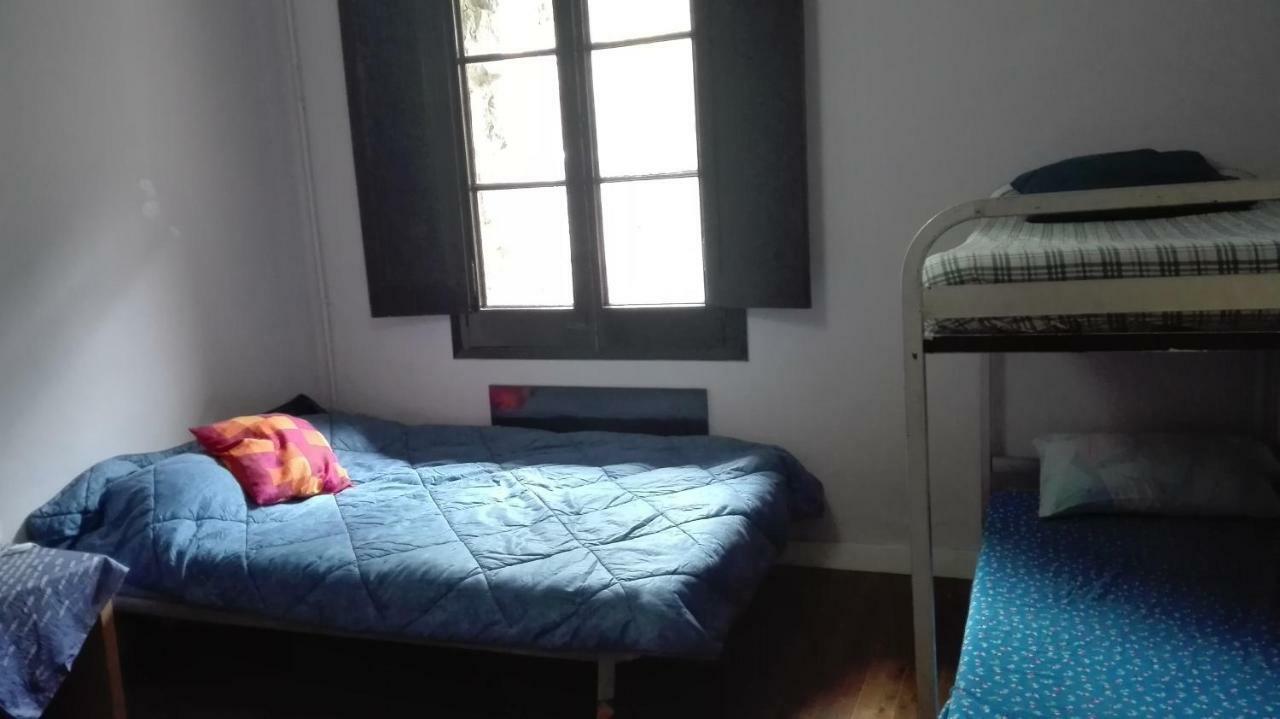 Guest house Refugi Quatre Cases Clot del Moro