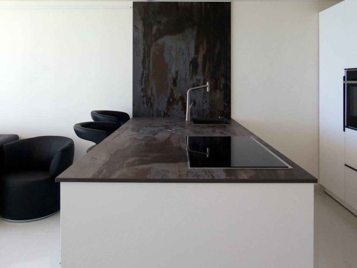 Apartamento Front Port Line Sleeps 6 *
