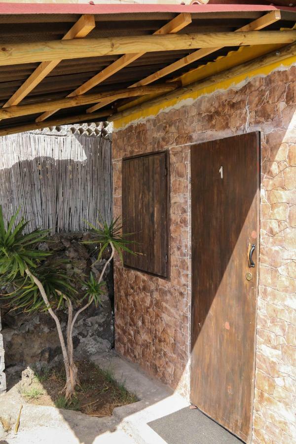 Amigos De La Naturaleza Bed and breakfast