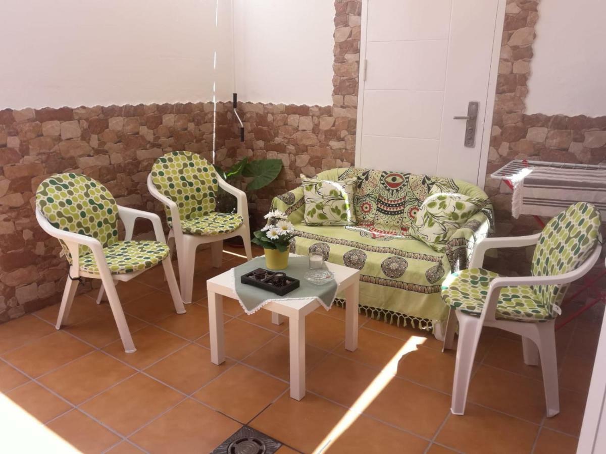 Casa Luna Сasa de vacaciones Jerez de la Frontera