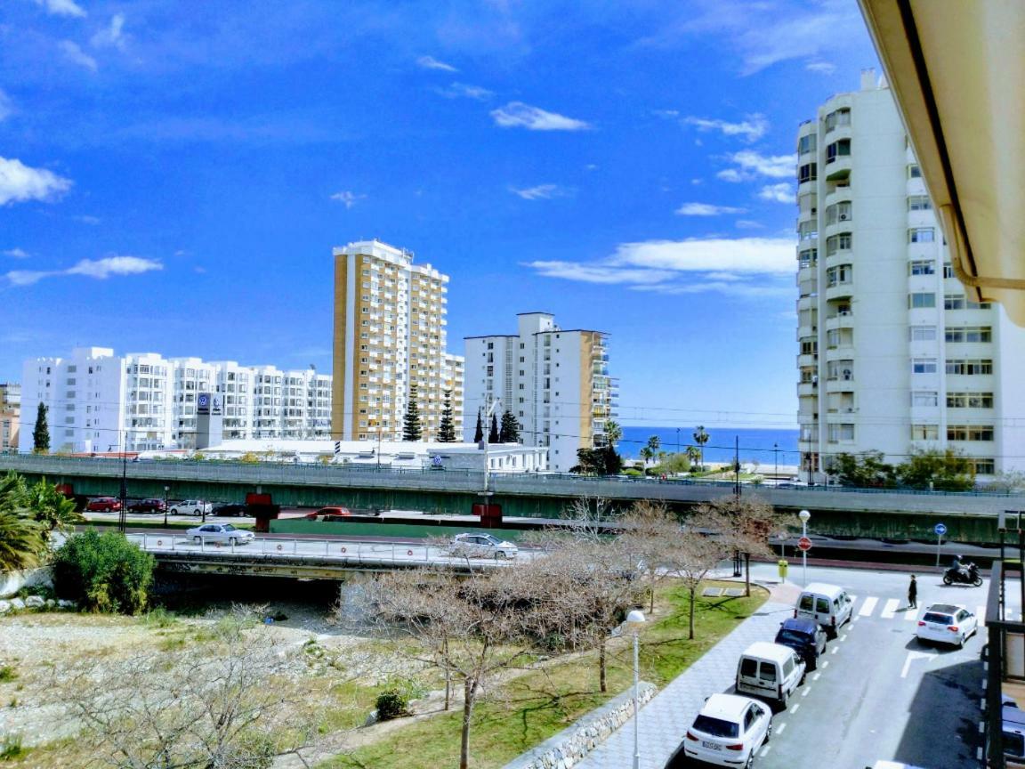 Apartamento En Fuengirola, Los Boliches Apartamento *