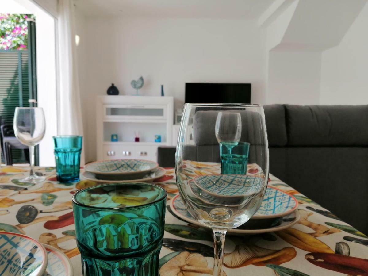 Holiday home Diplomado Es Mercadal