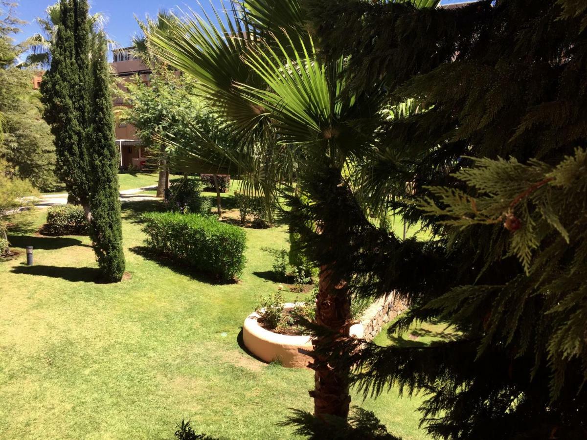 Adosado En Golf Apartamento Islantilla